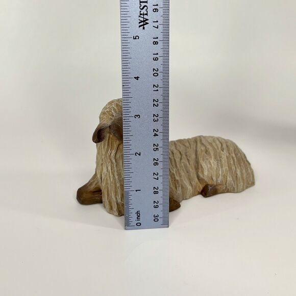 Willow Tree Gentle Animals of the Stable Christmas Story Nativity Susan Lordi - Picture 5 of 8